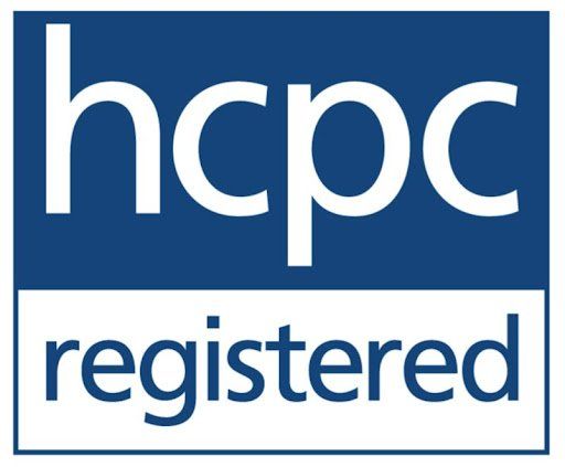 HCPC Registered