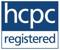 HCPC Registered